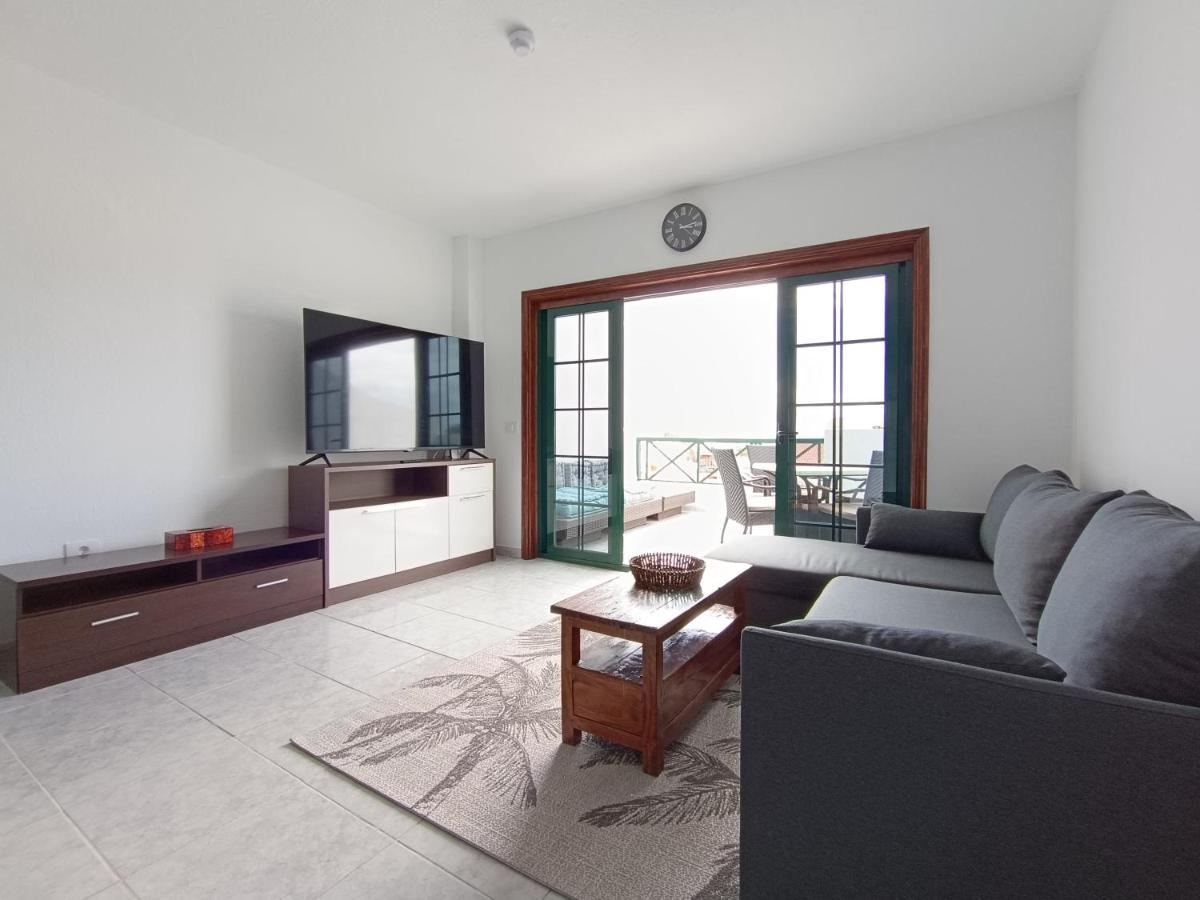 Colina Apartment Los Cristianos  Exterior foto