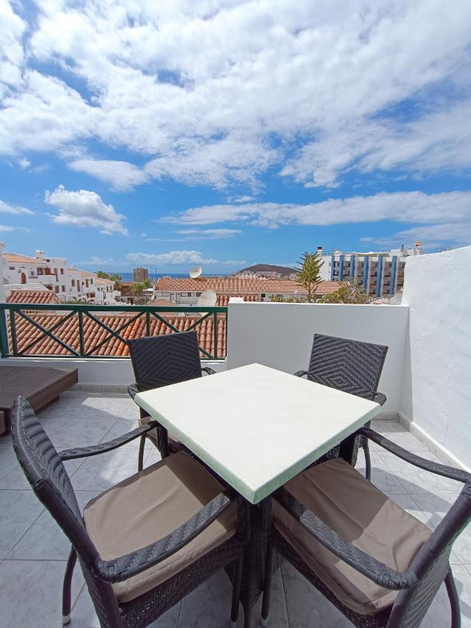 Colina Apartment Los Cristianos  Exterior foto