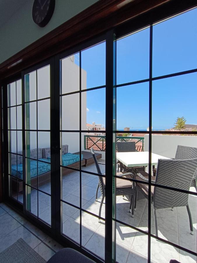 Colina Apartment Los Cristianos  Exterior foto