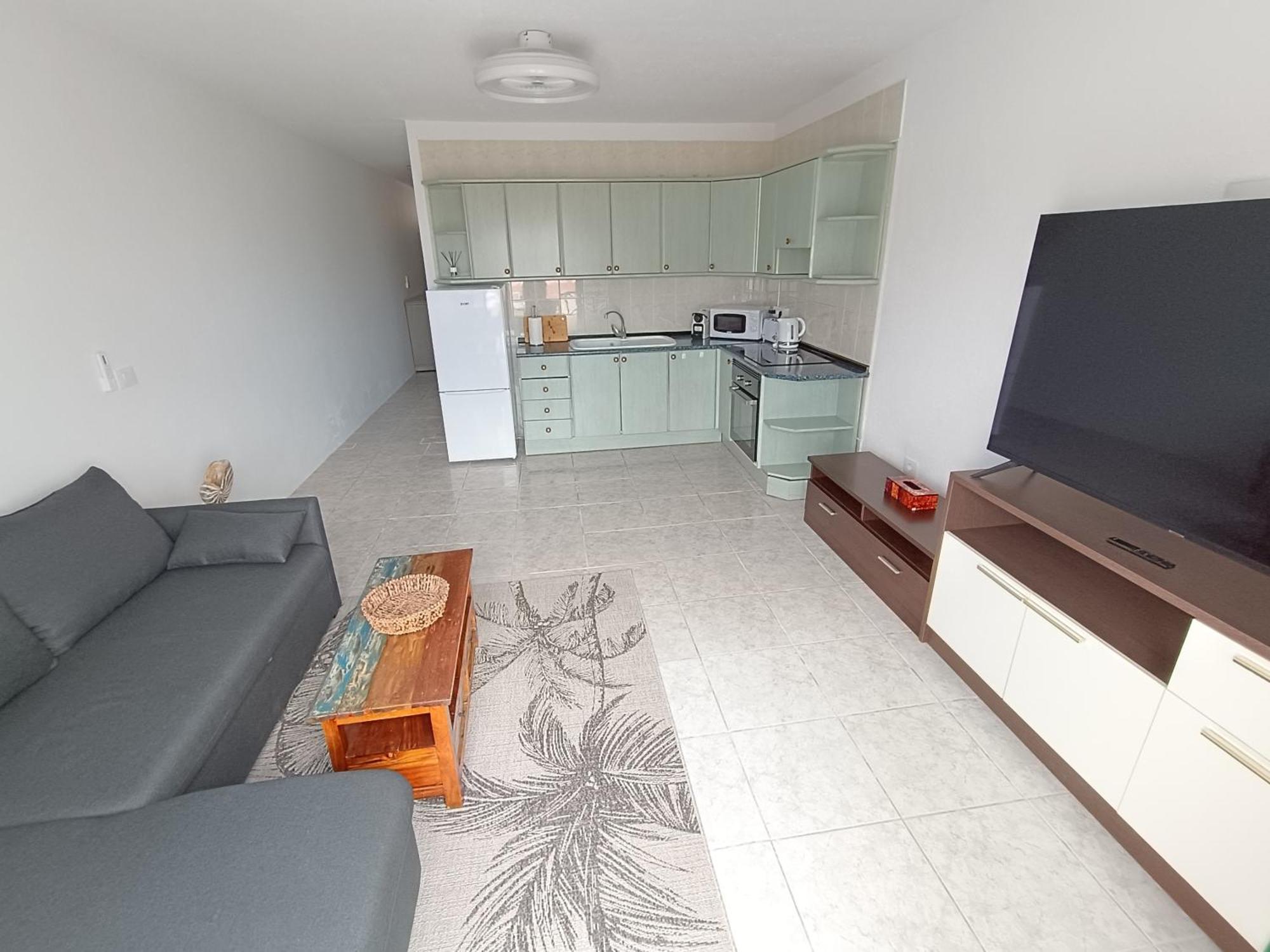 Colina Apartment Los Cristianos  Exterior foto