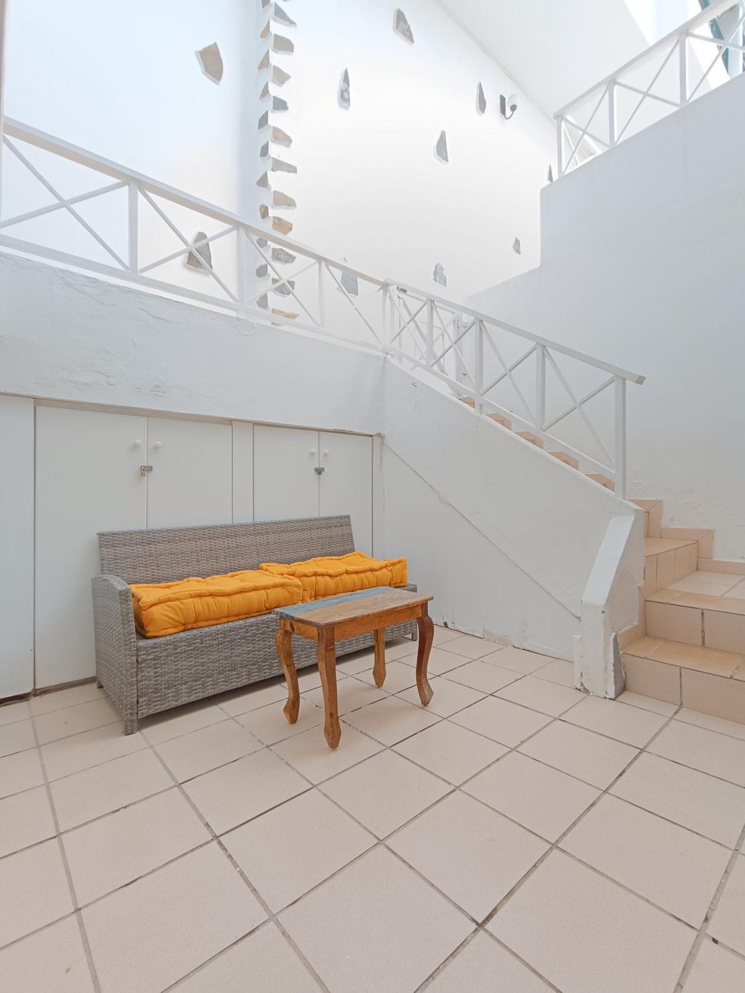 Colina Apartment Los Cristianos  Exterior foto
