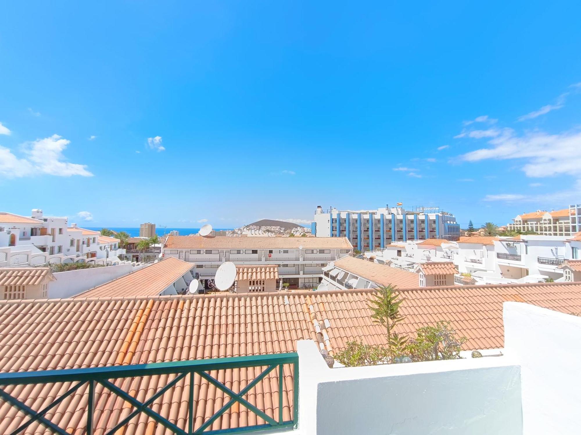 Colina Apartment Los Cristianos  Exterior foto