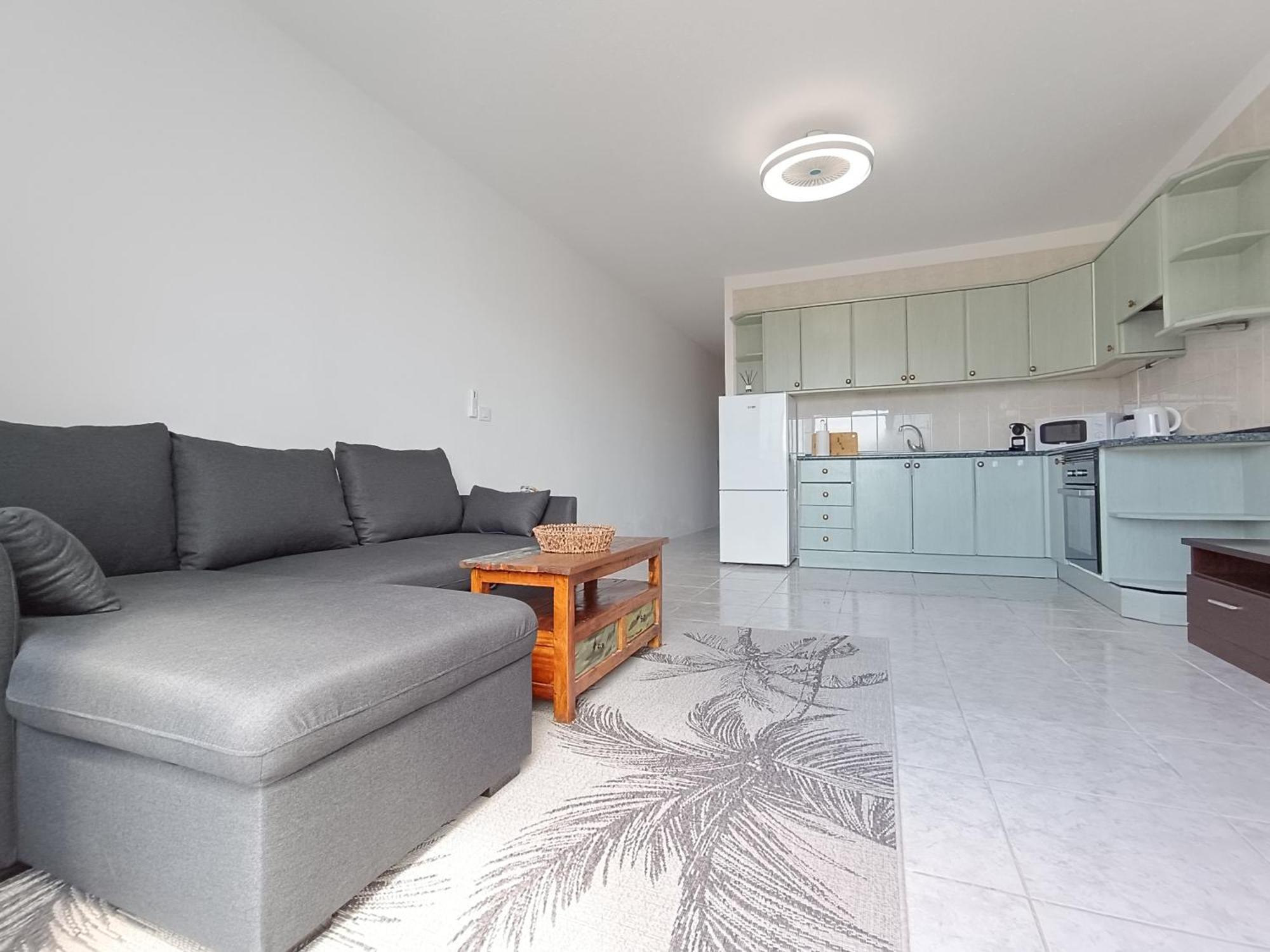 Colina Apartment Los Cristianos  Exterior foto